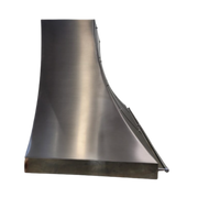 Vent-A-Hood 48" Designer Hood