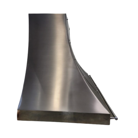 Vent-A-Hood 48" Designer Hood