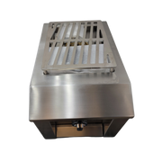 Hestan 12" Single Side Burner