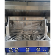 Hestan 36" Built-In Grill