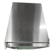 Perlick 15" Ice Maker Panel Ready