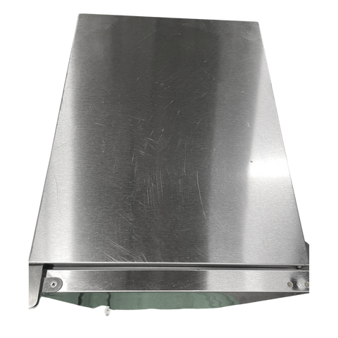 Perlick 15" Ice Maker Panel Ready