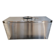Vent-A-Hood 36" Wall Mount Range Hood