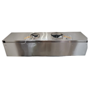Vent-A-Hood 52" Wall Mount Liner Range Hood