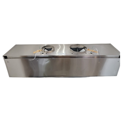 Vent-A-Hood 52" Wall Mount Liner Range Hood