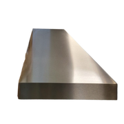 Vent-A-Hood 42" Euro Style Island Range Hood