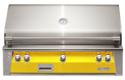 Alfresco 42" Sear Zone Grill Built-In
