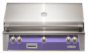 Alfresco 42" Sear Zone Grill Built-In