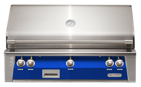 Alfresco 42" Sear Zone Grill Built-In