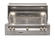 Alfresco 42" Sear Zone Grill Built-In