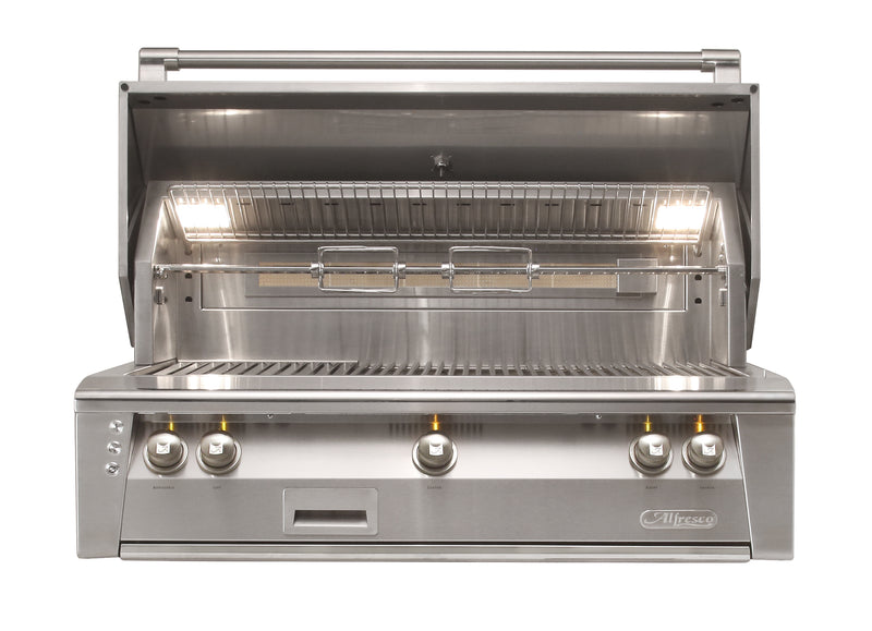 Alfresco 42