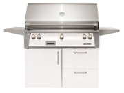 Alfresco 42" Sear Zone Grill Cart