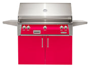 Alfresco 42" Sear Zone Grill Cart