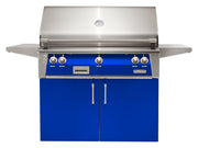Alfresco 42" Sear Zone Grill Cart