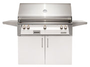 Alfresco 42" Sear Zone Grill Cart