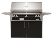 Alfresco 42" Sear Zone Grill Cart