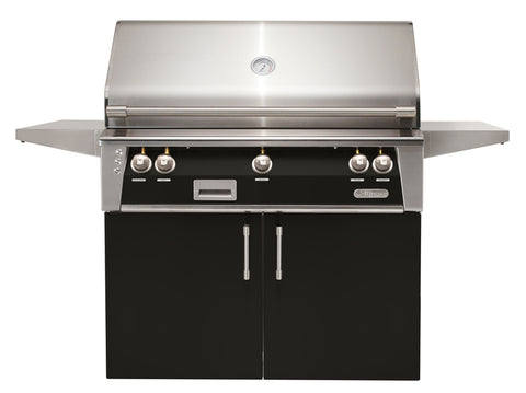 Alfresco 42" Sear Zone Grill Cart