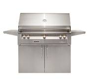 Alfresco 42" Sear Zone Grill Cart
