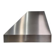 Vent-A-Hood 36" Euro Style Wall Mount Range Hood