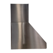 Vent-A-Hood 36" Wall Mounted Range Hood