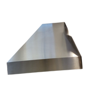 Vent-A-Hood 42" Euro Style Island Range Hood