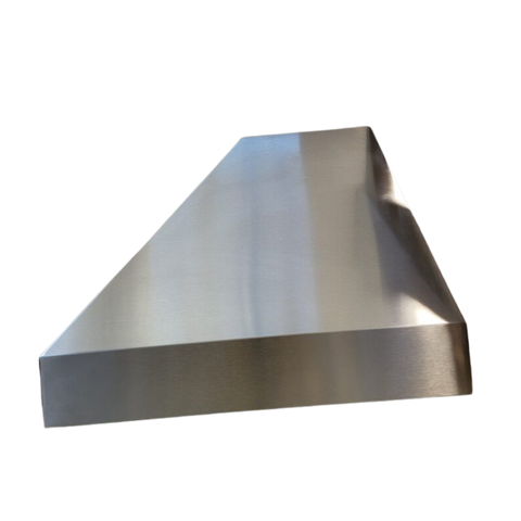 Vent-A-Hood 42" Euro Style Island Range Hood