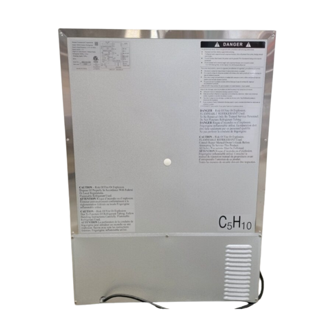 Hestan Aspire 24" Outdoor Refrigerator