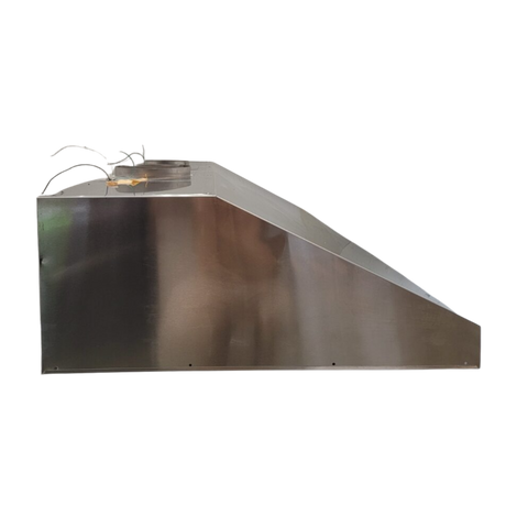 Vent-A-Hood 52" Wall Mount Liner Range Hood