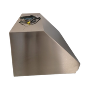 Hestan 36" Pro Canopy Wall Mount Range Hood