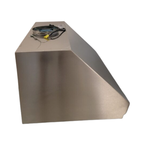 Hestan 36" Pro Canopy Wall Mount Range Hood