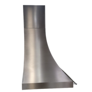 Vent-A-Hood 36" Designer Wall Mounted Range Hood