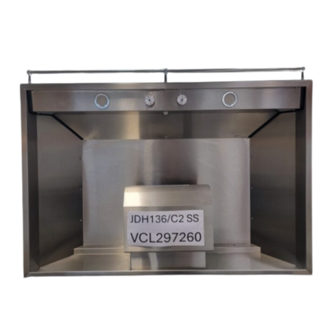 Vent-A-Hood 36" Designer Wall Mounted Range Hood