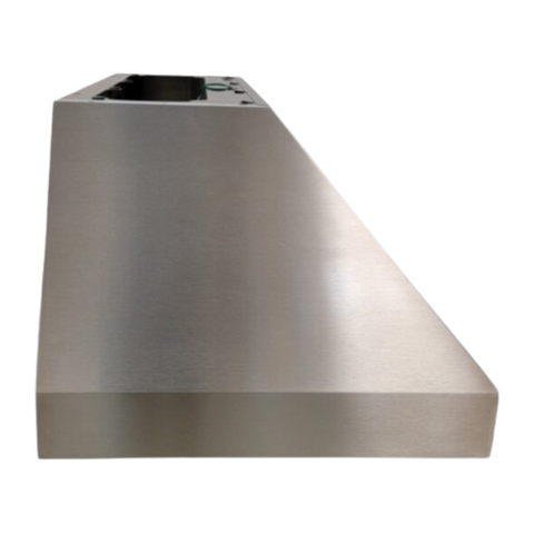 Vent-A-Hood 36" M-Line Euro Pro Series Wall Mount Range Hood