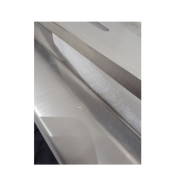 Hestan 12" Single Side Burner