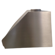 Hestan 36" Pro Canopy Wall Mount Range Hood