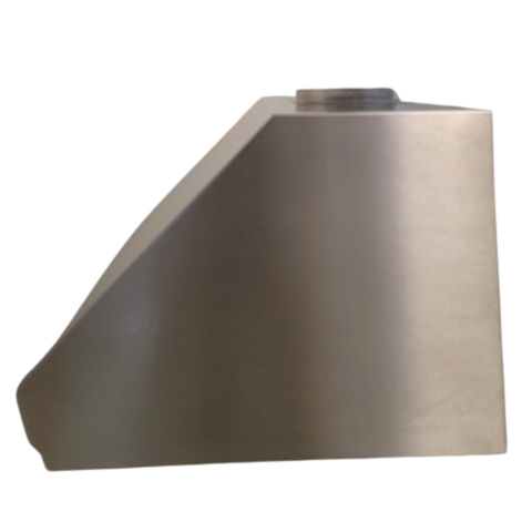 Hestan 36" Pro Canopy Wall Mount Range Hood