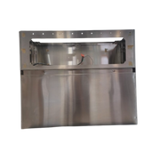 Vent-A-Hood 36" Wall Mounted Range Hood