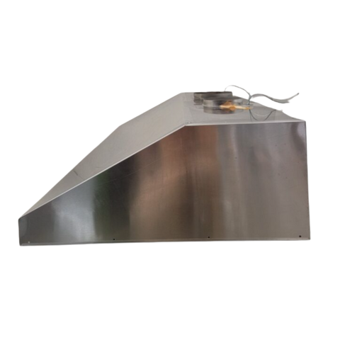 Vent-A-Hood 52" Wall Mount Liner Range Hood