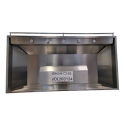 Vent-A-Hood 48" Designer Hood