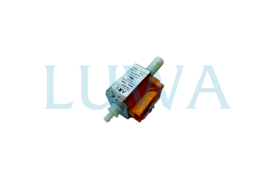Miele Pump – LuwaLuxury.com