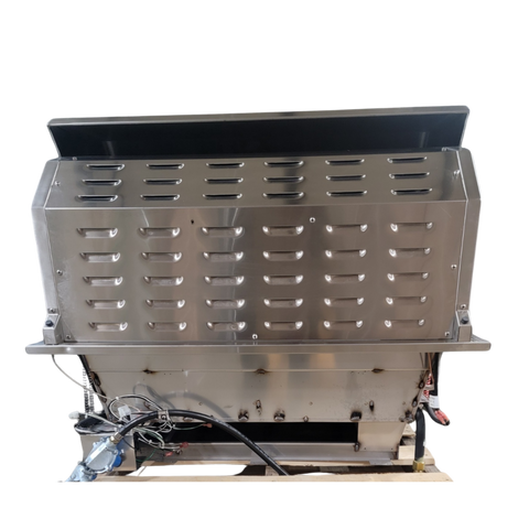 Hestan 36" Built-In Grill