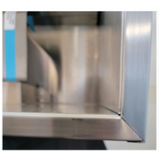 Hestan 36" Pro Canopy Wall Mount Range Hood