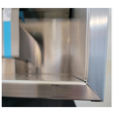 Hestan 36" Pro Canopy Wall Mount Range Hood