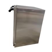 Hestan Aspire 24" Outdoor Refrigerator
