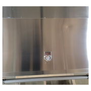 Hestan 36" Built-In Grill