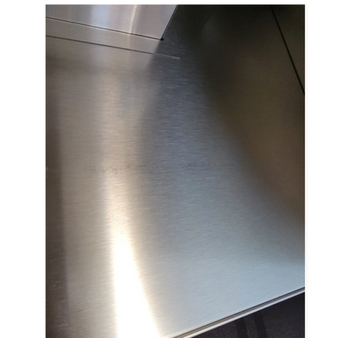 Hestan 36" Pro Canopy Wall Mount Range Hood