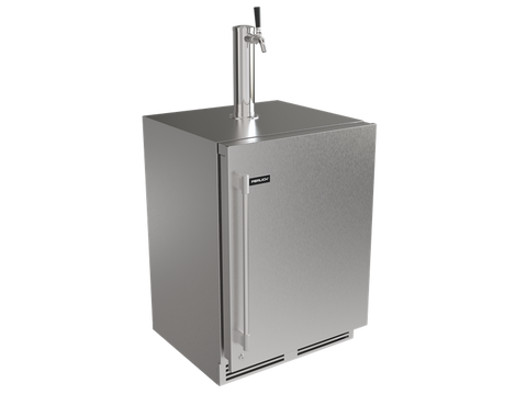 Perlick G5 Luxe 24" Premium Beverage Dispenser