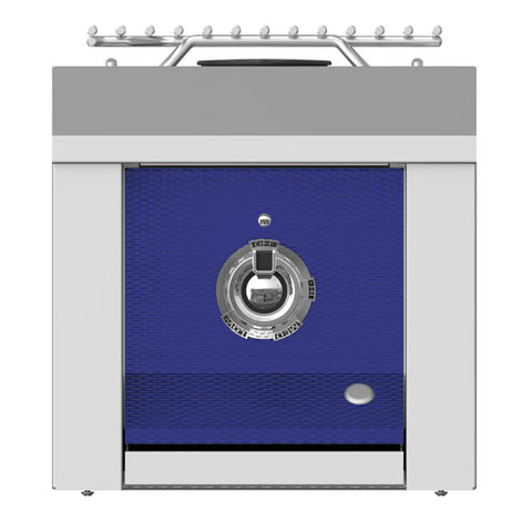 Hestan 12" Aspire Single Side Burner Color Panels