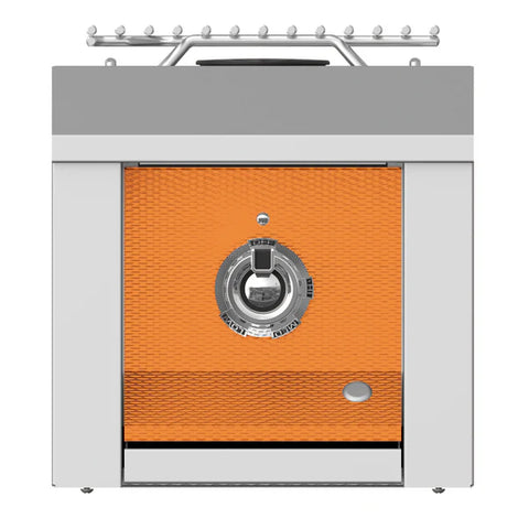 Hestan 12" Aspire Single Side Burner Color Panels