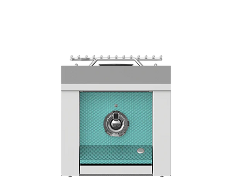 Hestan 12" Aspire Single Side Burner Color Panels